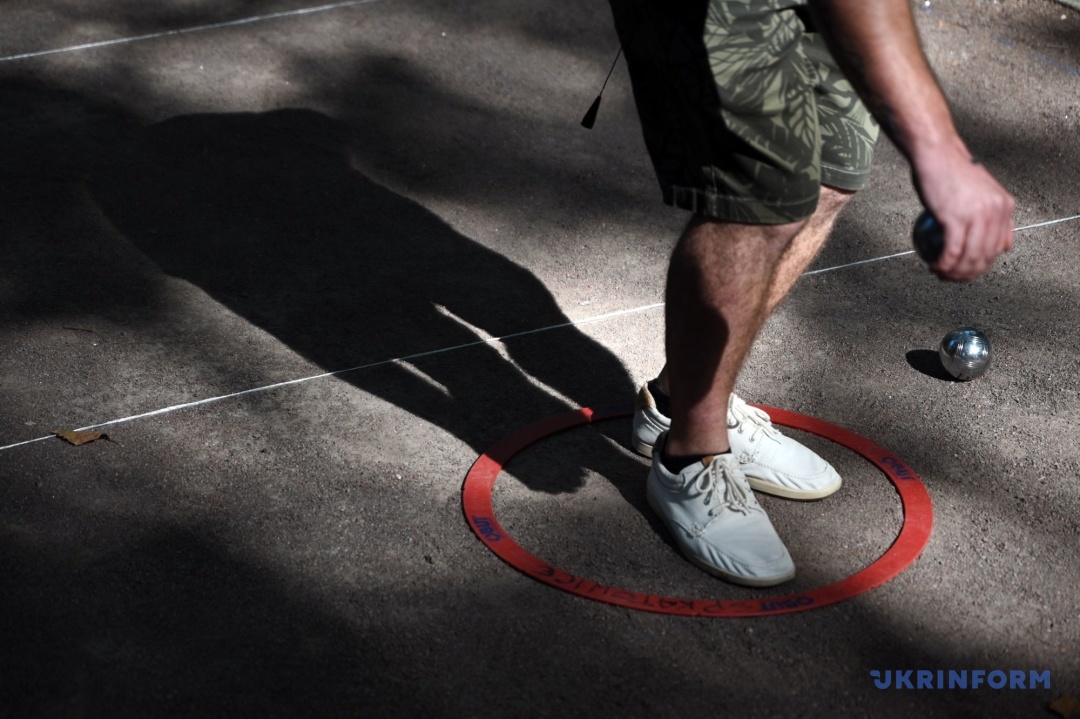 Фото: Анастасія Смольєнко