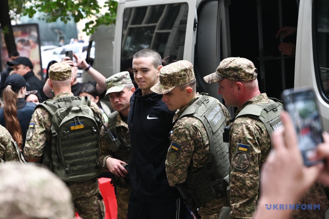 Фото: Анастасія Смольєнко