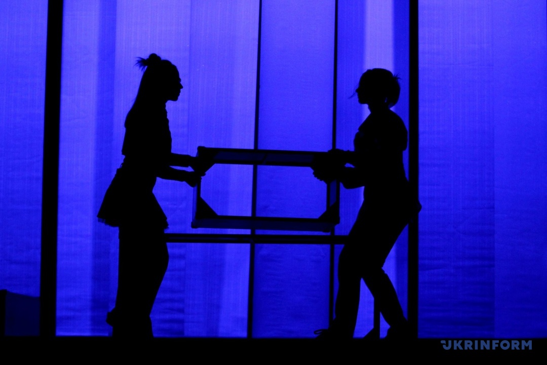 Фото: Микола М’якшиков