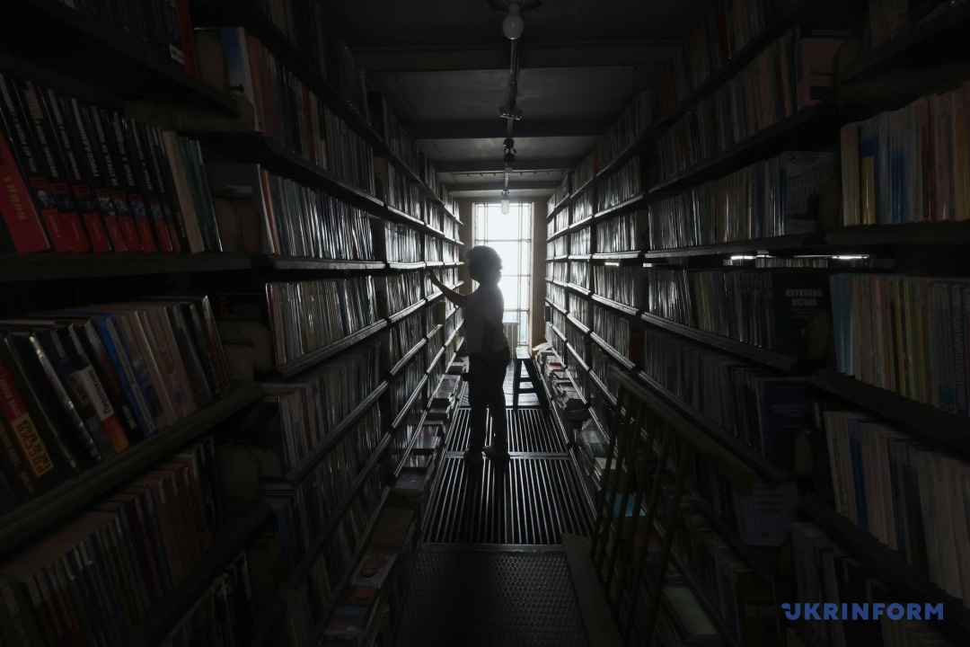 Фото: В’ячеслав Мадієвський