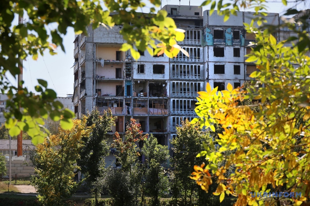 Фото: В’ячеслав Мадієвський