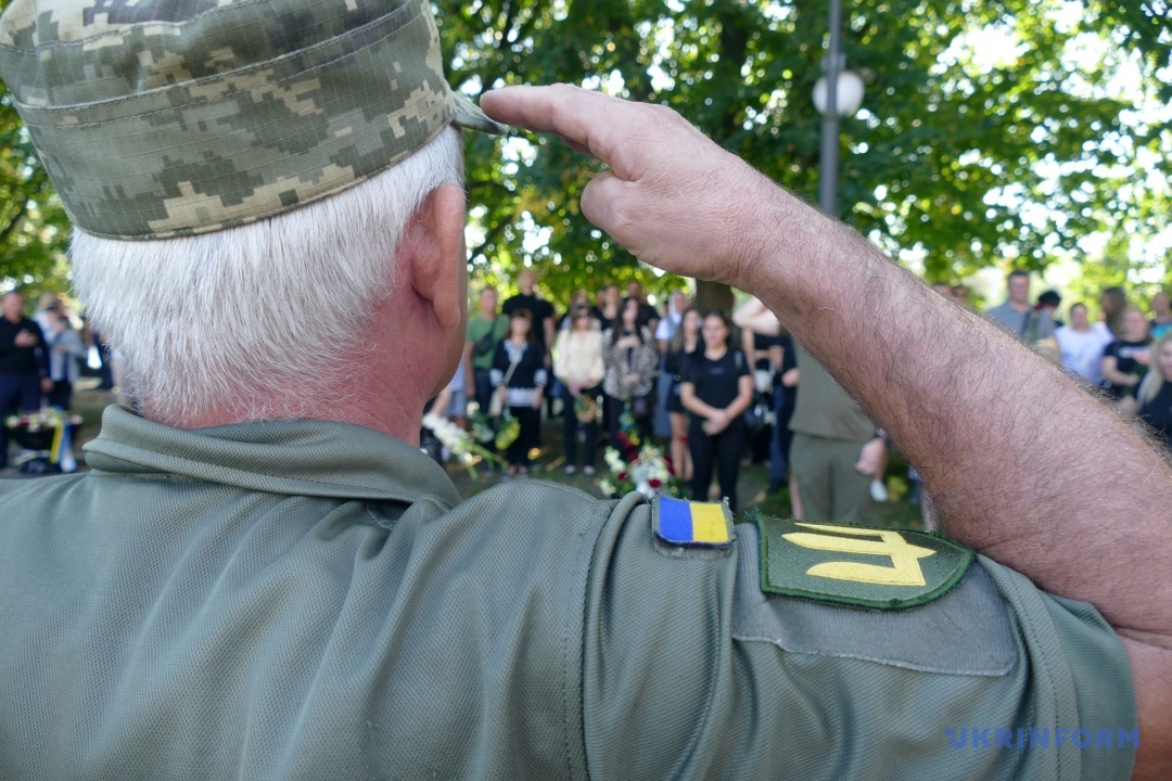 Фото: Юлій Зозуля