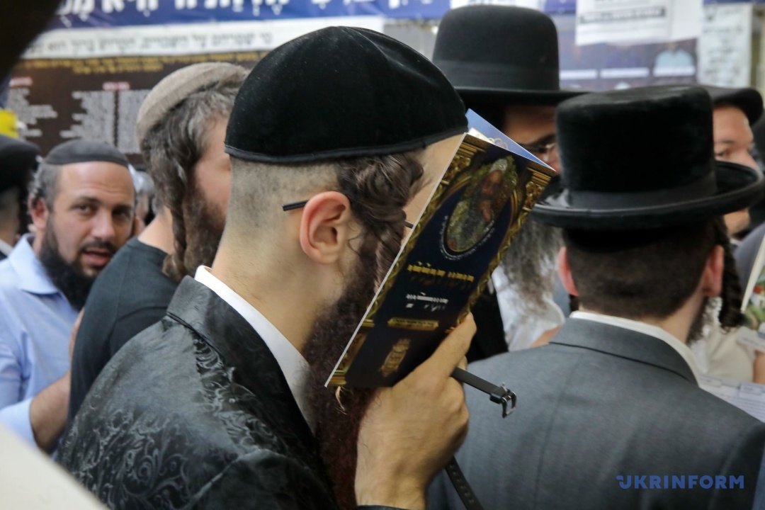 Фото: Володимир Тарасов