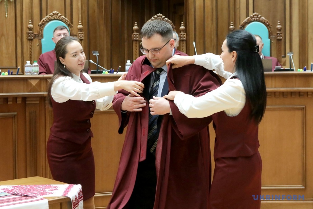 Фото: Володимир Тарасов