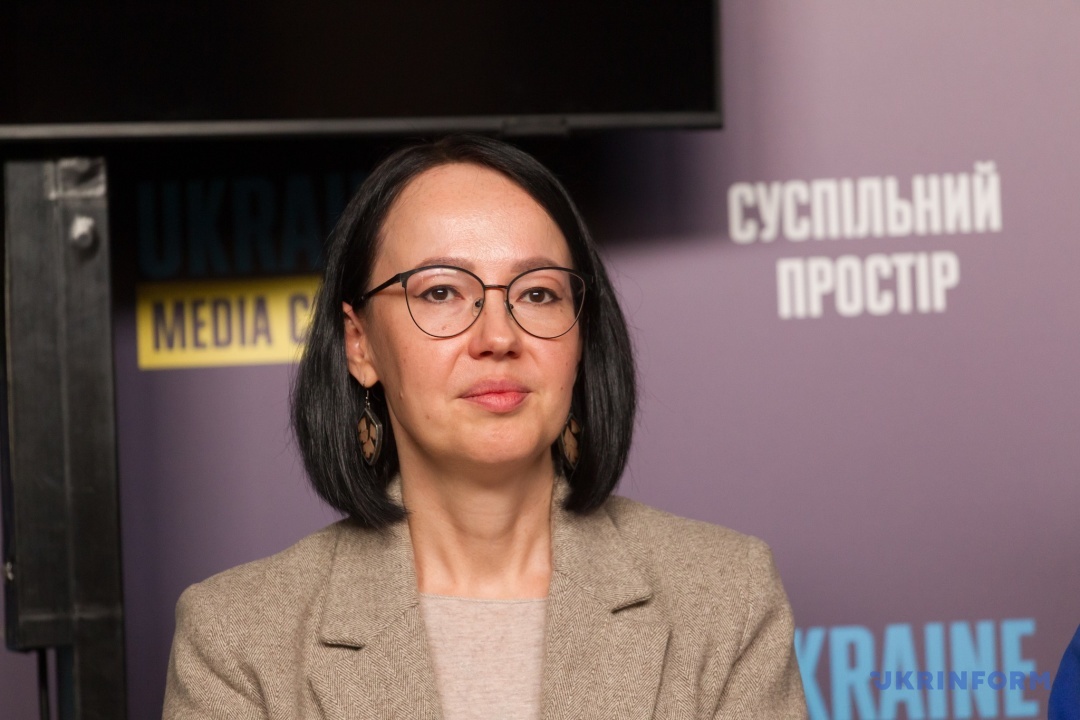 Ганна Бєлорусова