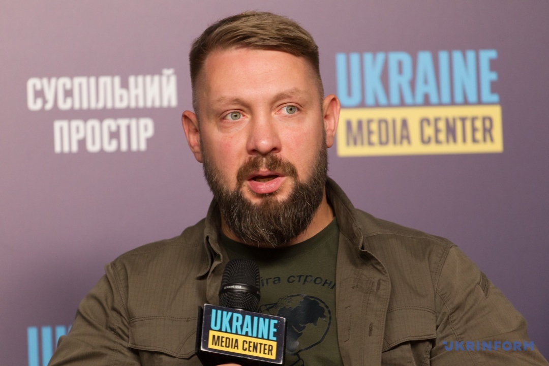 Руслан Приходько