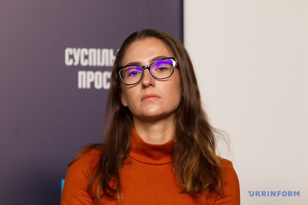 Ірина Пикало