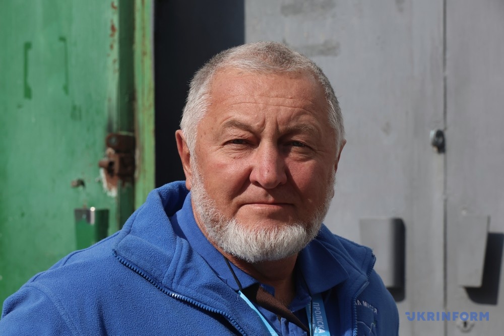 психолог Олег