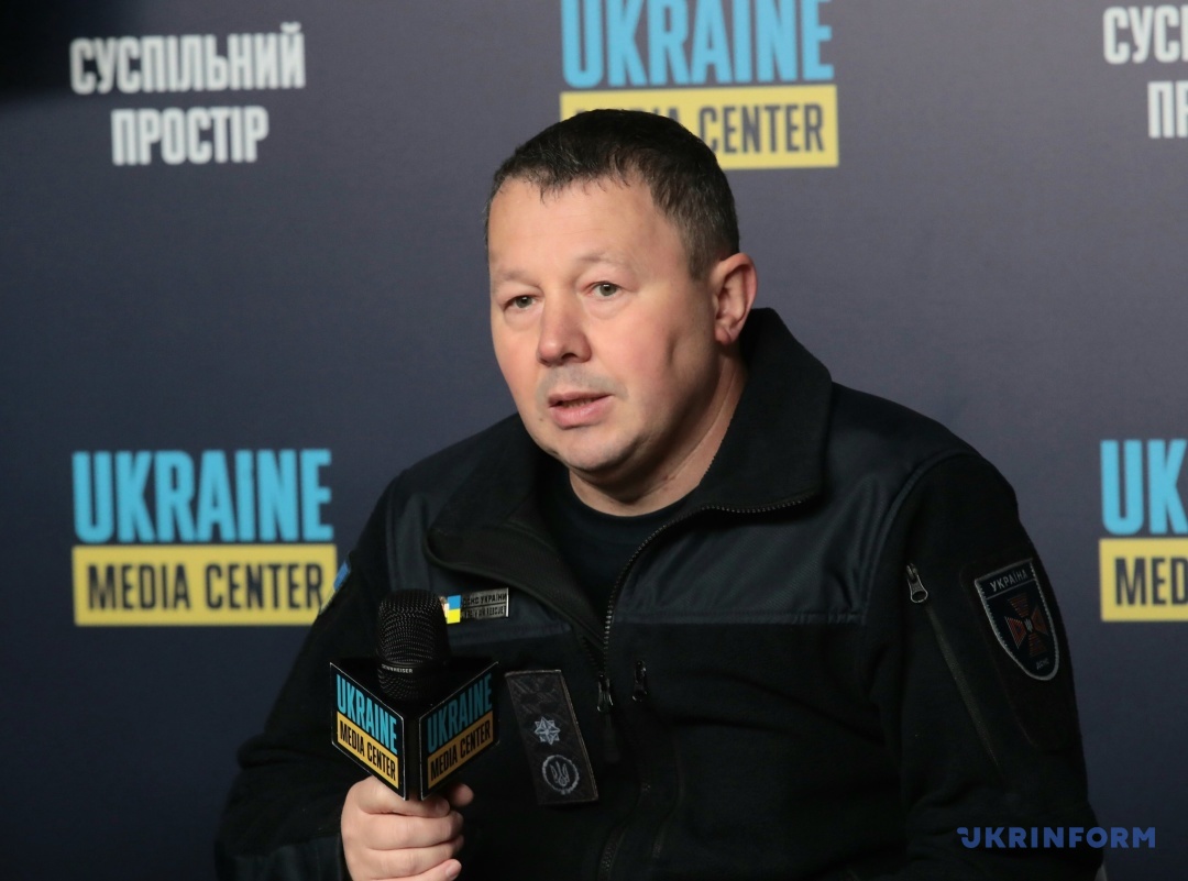  Володимир Демчук