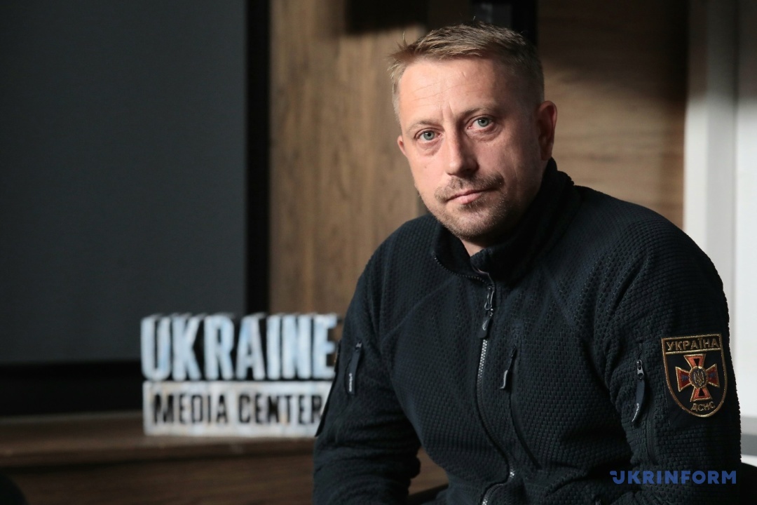 Максим Маєвський