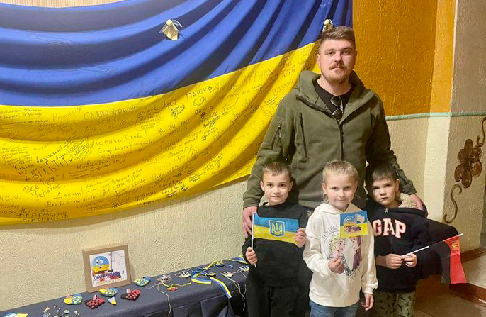 Олександр Іванюк