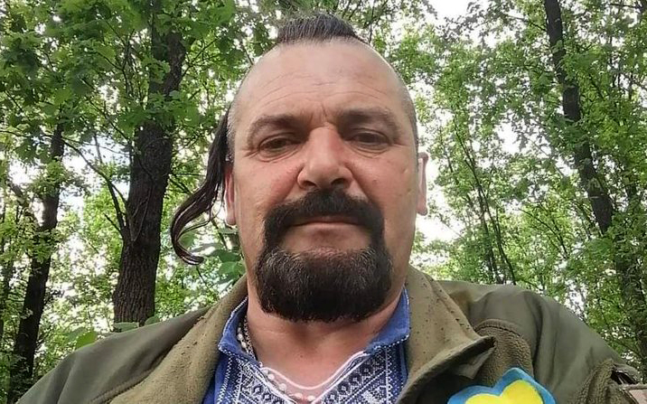 Володимир Іванюк