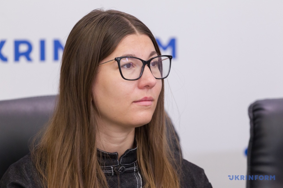 Тетяна Петренко