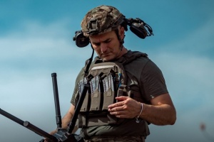 Armia otrzymała pierwsze systemy walki radioelektronicznej w ramach programu „Armia Dronów Bonus”
