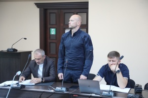 НАБУ завершило слідство у справі генерала СБУ Вітюка