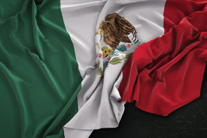 У Мексиці сталися сутички під час антиурядових протестів: постраждали 120 людей