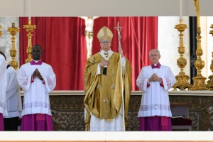 Папа Римський засмучений відмовою Москви від різдвяного перемир'я