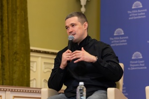 Федоров прозвітував у Раді про роботу в Мінцифри