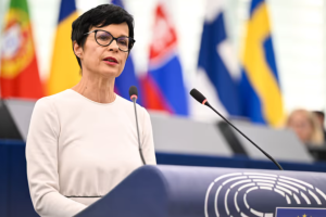 Єврокомісарка Кос назвала п'ять елементів, які треба врахувати при розширенні ЄС