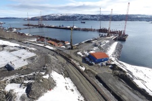 Танення вічної мерзлоти загрожує економіці Росії критичними втратами - розвідка