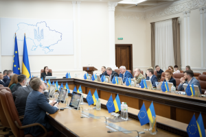 Уряд відновив у повному обсязі контролюючі повноваження Держенергонагляду