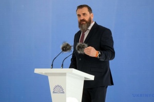 Запрацювала цифрова платформа "Освіта для життя" - Лісовий