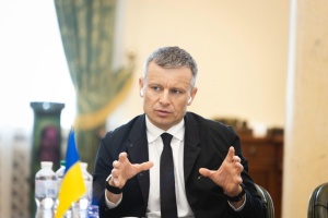 Marczenko na spotkaniu z misją MFW: Planujemy uzgodnić dalsze kroki współpracy w ciągu tygodnia