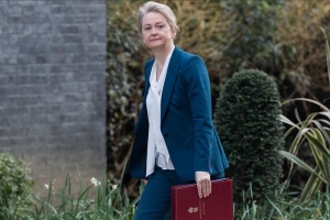 Британія не підтримала ідею Франції та Італії щодо переговорів із Путіним