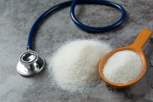 Україна за половину 2025/2026 маркетингового року експортувала 270 тисяч тонн цукру