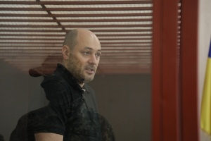 ミンジチ容疑者が摘発された汚職計画実現の重要人物だと思ったことはない＝汚職犯罪捜査官