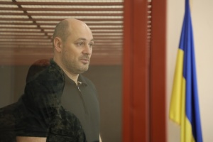 У Мін'юсті стверджують, що камера Магамедрасулова «не була найгіршою» в СІЗО