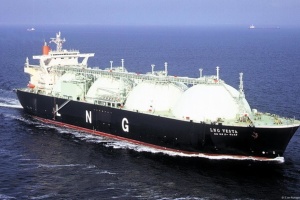 Reuters: Росія цьогоріч почала перенаправляти експорт скрапленого газу до Центральної Азії та Афганістану