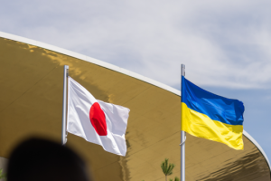 Ukraina otrzyma ponad 246 milionów dolarów od Japonii w ramach programu SURGE