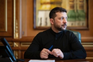 Zelensky honors 272 more Ukrainian service members, 160 of them posthumously