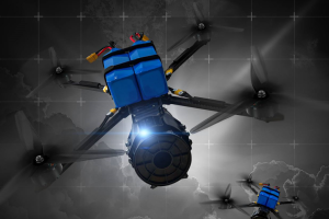 Ukraine approves three fiber-optic FPV drone systems for military use