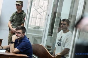 Вбивство підлітка на фунікулері у Києві: адвоката покарали за навмисне затягування суду