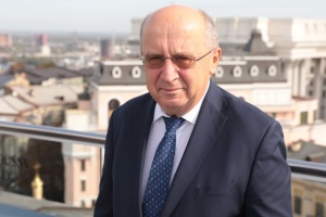 Кубілюс закликав підтримати репараційну позику для України: Якщо не Європа, то хто?