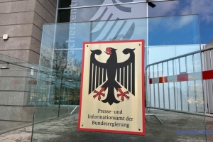 Уряд Німеччини прогнозує цьогоріч зростання ВВП на 1%