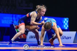 Кубок України з вільної боротьби присвятять пам'яті полеглих воїнів "Азова"