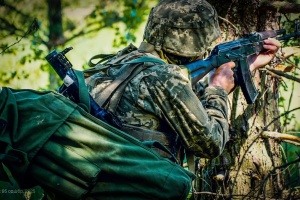 Битва за Україну. День тисяча триста другий