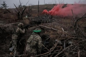 Битва за Україну. День тисяча триста сорок восьмий