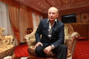 Апеляція ВАКС скасувала заочний арешт ексдепутатові Іванющенку