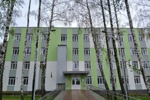 «Звягель став рідним, хоча дім сниться ночами»