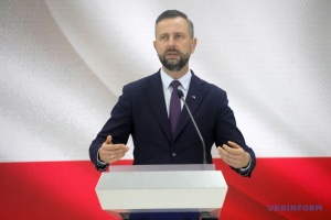 Віцепрем’єр Польщі: Потрібно, щоб Навроцький якомога швидше поговорив із Зеленським