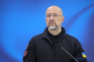 Compensation for service members to remain unchanged in 2026, but enhanced contracts to be introduced – Shmyhal