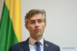 Путін блефує щодо енергетичного перемир’я - МЗС Литви