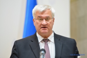 Sybiha über Beschuss des Energiesektors: Russland ist schlimmer als die Hamas, die Waffenstillstand zugestimmt hat