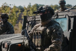 Russland will Militärsiedlungen in den besetzten Gebieten errichten