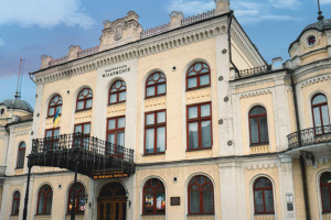 У Києві відбудеться концерт пам’яті захисників Донецького аеропорту