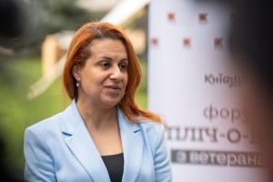 В Україні планують створити п’ять філій Національного військового меморіального кладовища